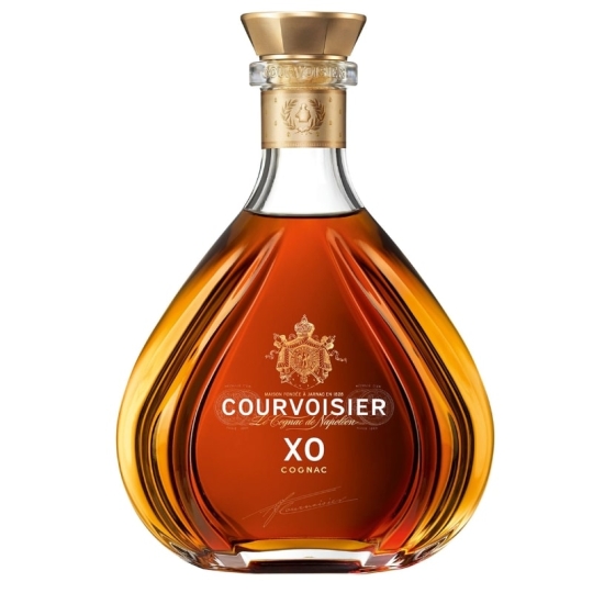 Rượu Cognac Courvoisier X.O 