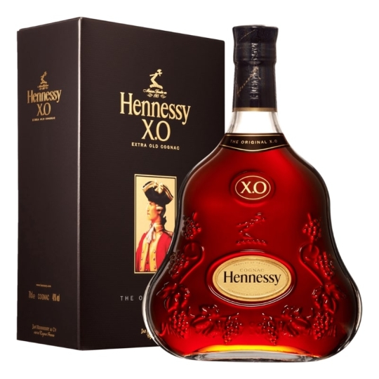 Rượu Cognac Hennessy X.O 