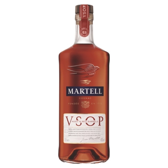 Rượu Cognac Martell V.S.O.P