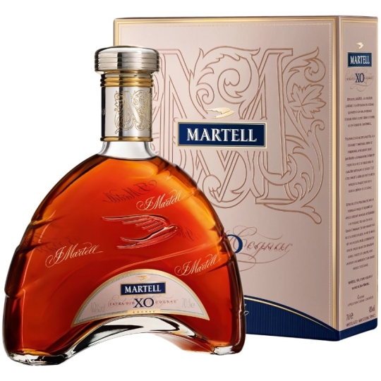 Rượu Cognac Martell X.O