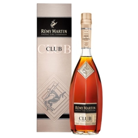 Rượu Cognac Remy Martin Club 