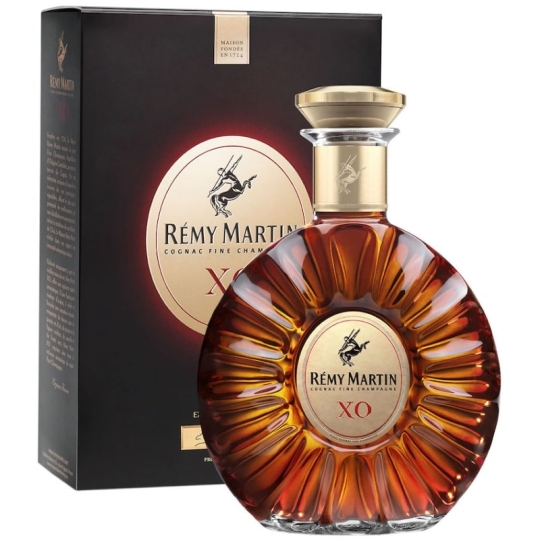 Rượu Cognac Remy Martin X.O 