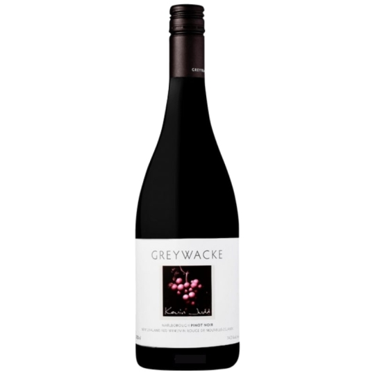 Rượu Vang New Zealand Greywacke Pinot Noir