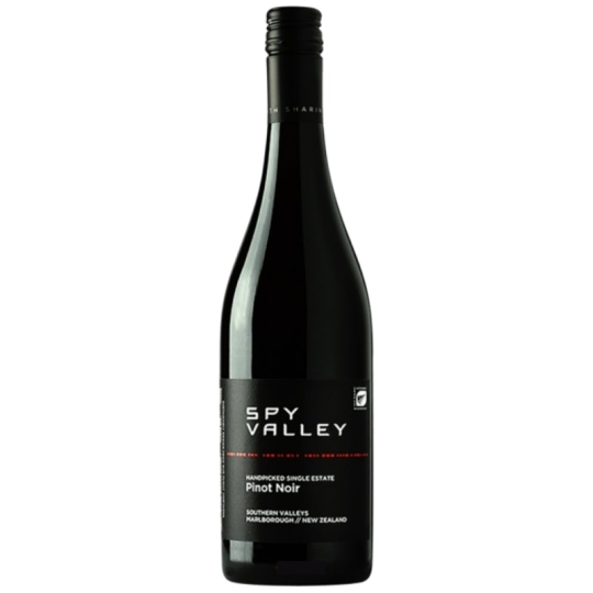 Rượu Vang New Zealand Spy Valley Pinot Noir