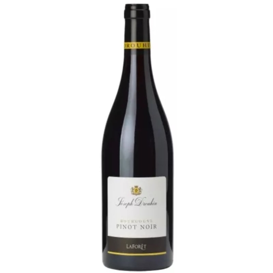 Rượu Vang Pháp Joseph Drouhin Laforet Bourgogne Pinot Noir